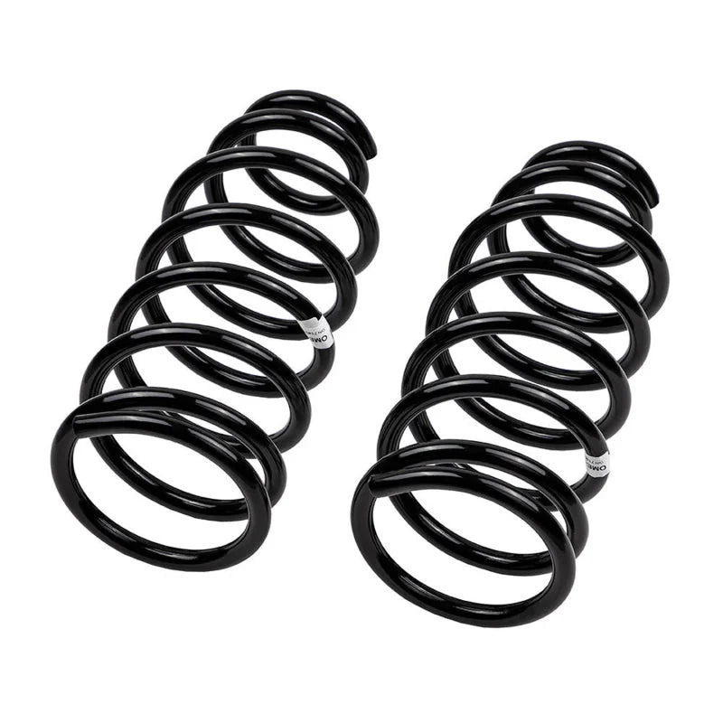 ARB / OME Coil Spring Rear Kia Sorento - Back View