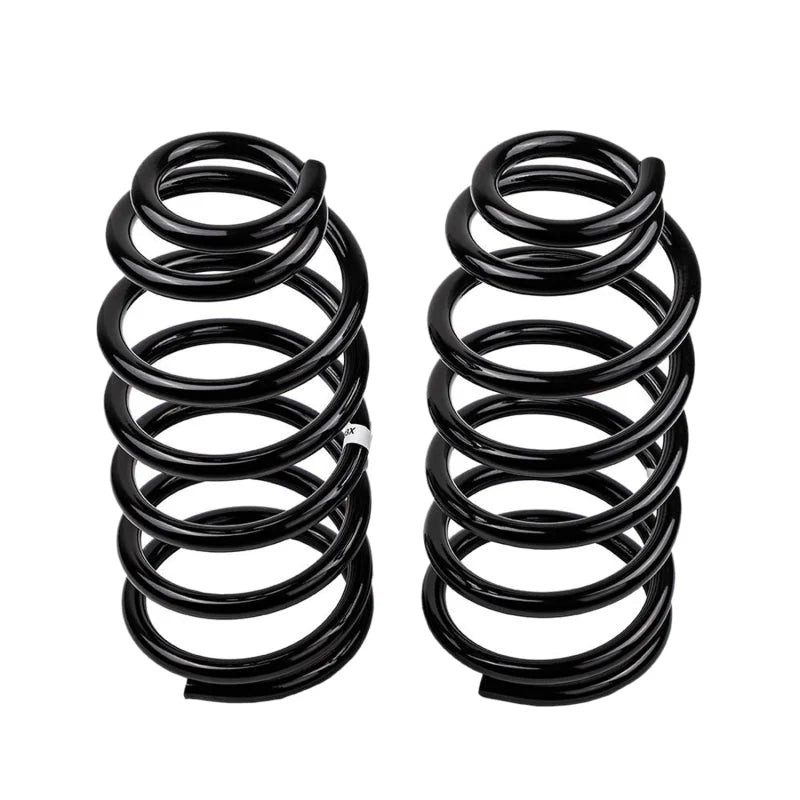 ARB / OME Coil Spring Rear Kia Sorento - Installation View