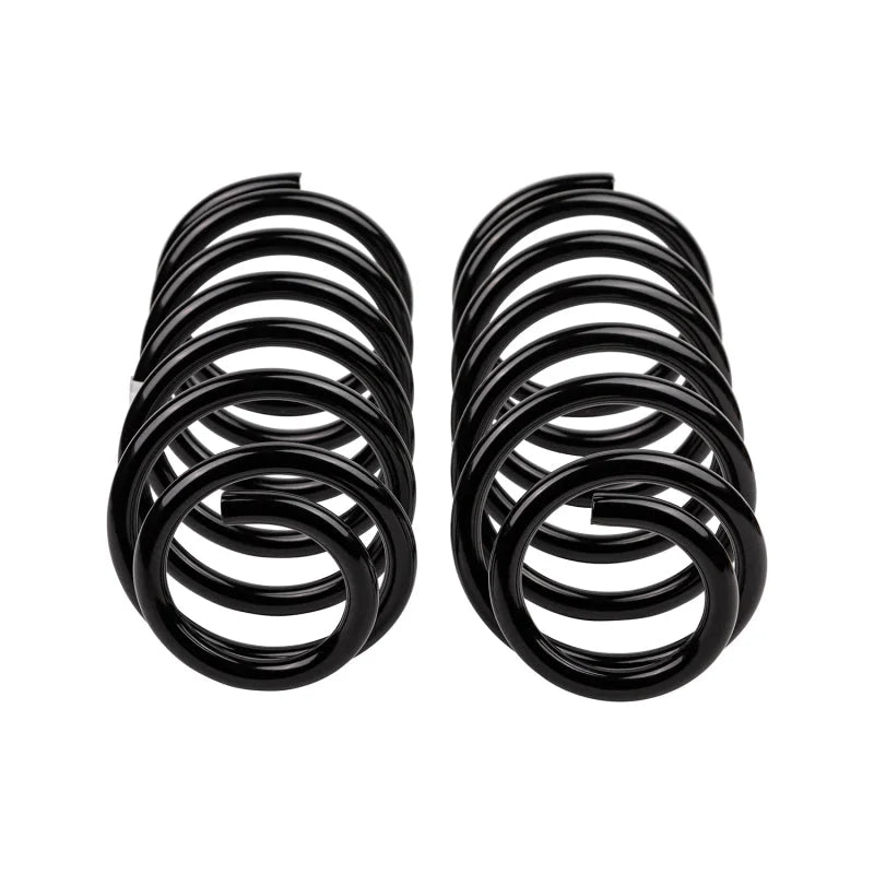 ARB / OME Coil Spring Rear Kia Sorrento - Side View