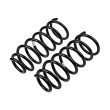 Load image into Gallery viewer, ARB / OME Coil Spring Rear Kia Sorrento - Installation View