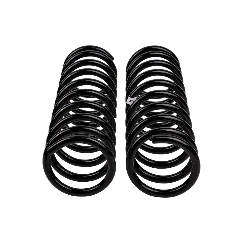 ARB / OME Coil Spring Rear Lada Niva - Side View