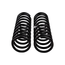 Load image into Gallery viewer, ARB / OME Coil Spring Rear Lada Niva - Side View