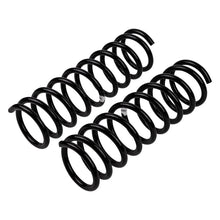 Load image into Gallery viewer, ARB / OME Coil Spring Rear Lada Niva - Back View