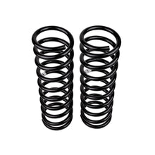 Load image into Gallery viewer, ARB / OME Coil Spring Rear Lada Niva - Installation View