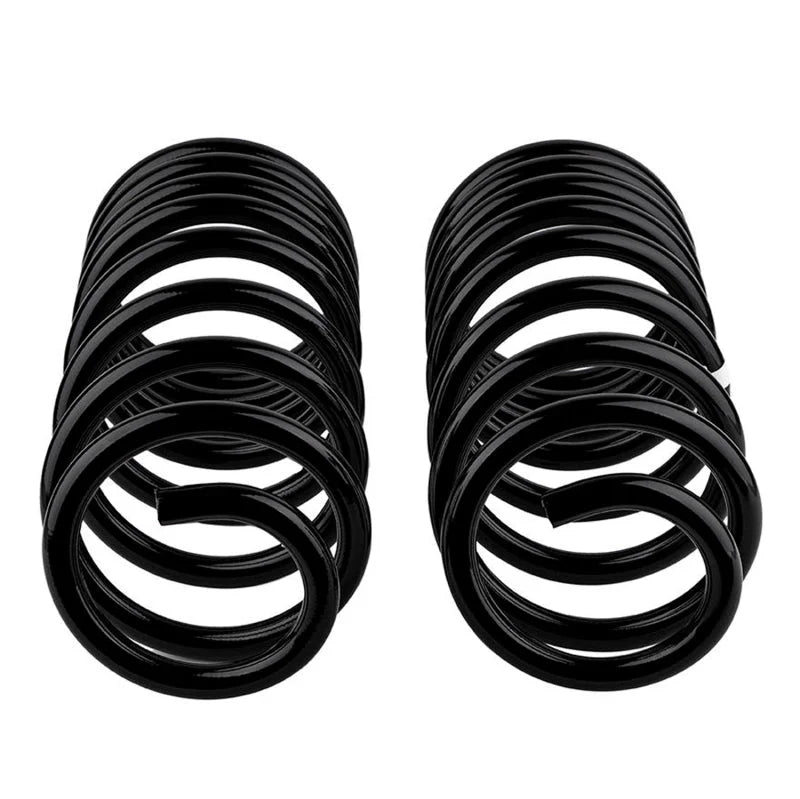 ARB / OME Coil Spring Rear Lc 200 Ser- - Side View