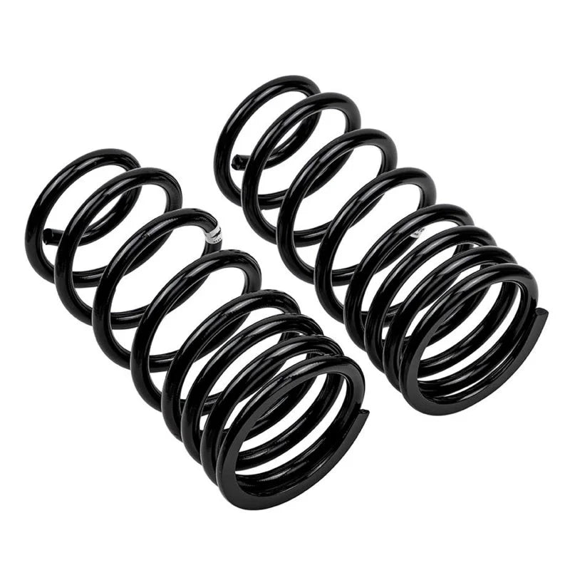 ARB / OME Coil Spring Rear Lc 200 Ser- - Back View