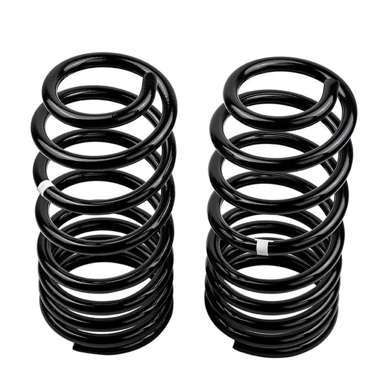 ARB / OME Coil Spring Rear Lc 200 Ser- - Installation View