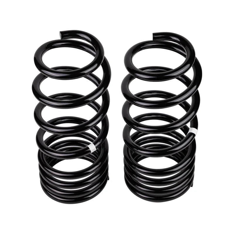 ARB / OME Coil Spring Rear Lc 200 Ser- - Side View
