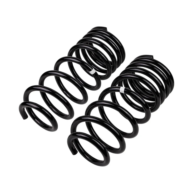 ARB / OME Coil Spring Rear Lc 200 Ser- - Installation View