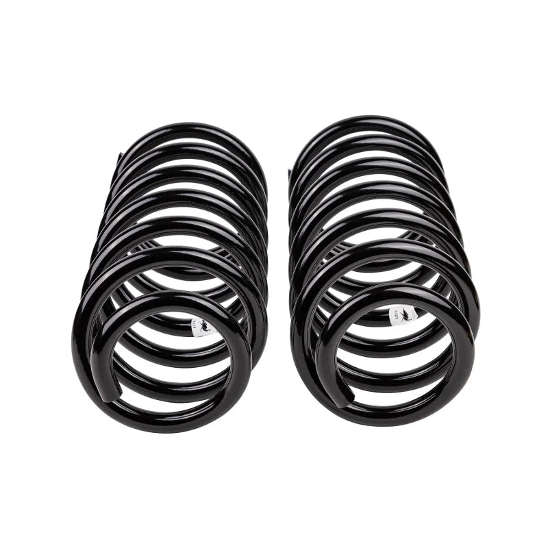 ARB / OME Coil Spring Rear Lc 200 Ser- - Side View
