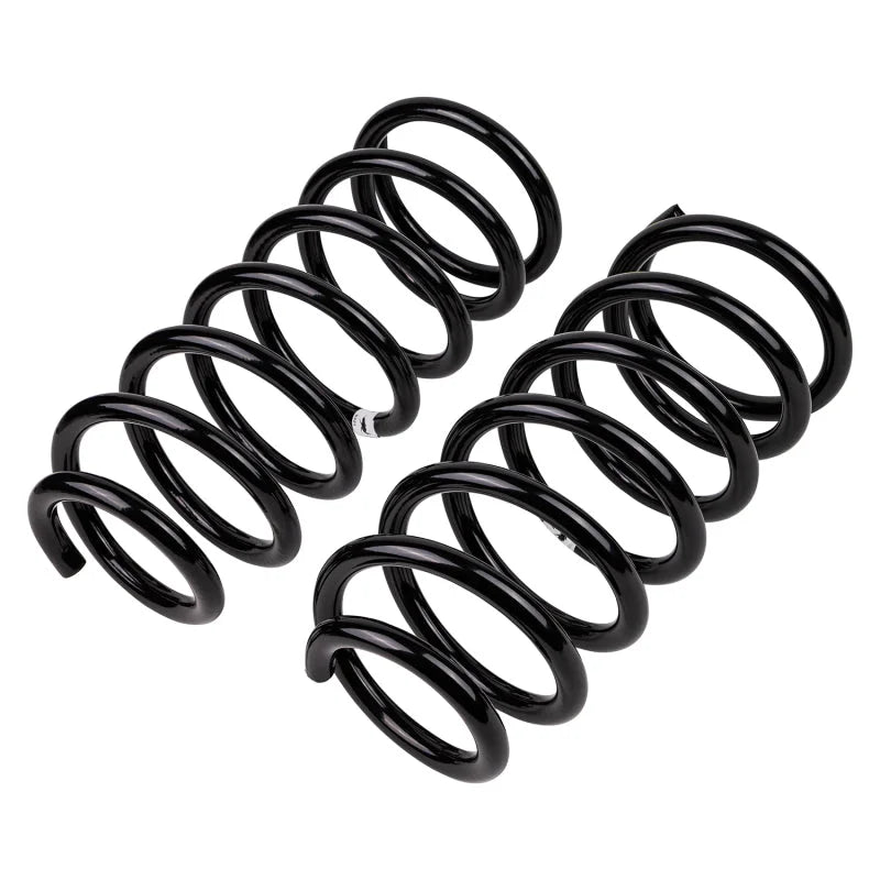 ARB / OME Coil Spring Rear Lc 200 Ser- - Back View