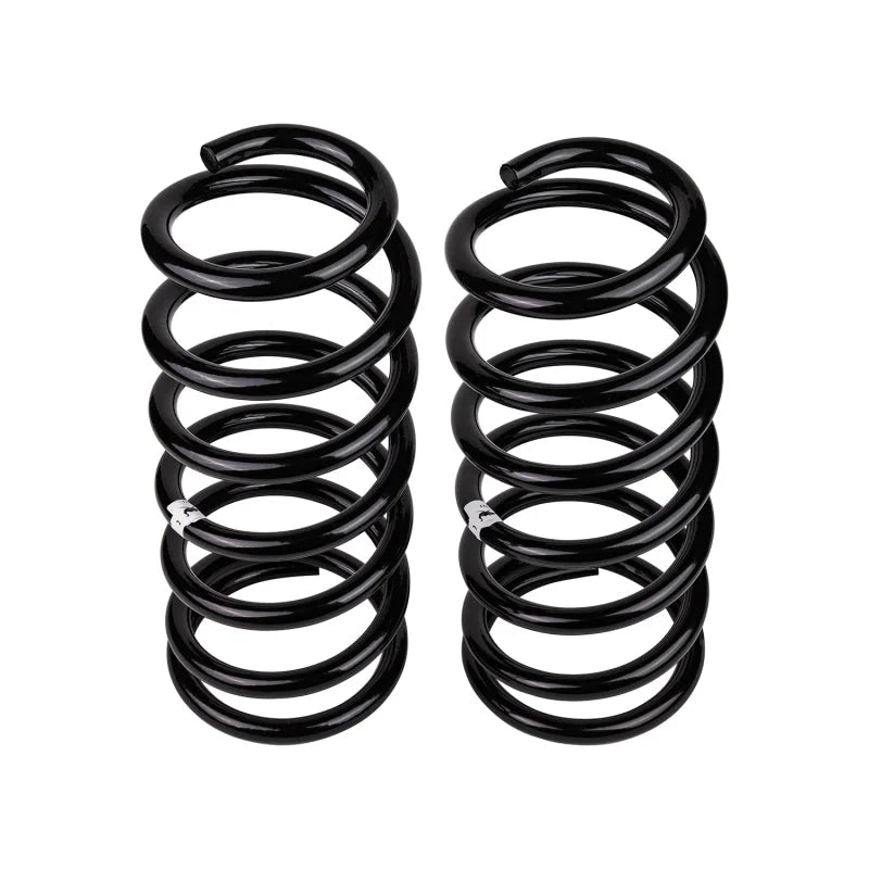 ARB / OME Coil Spring Rear Lc 200 Ser- - Installation View