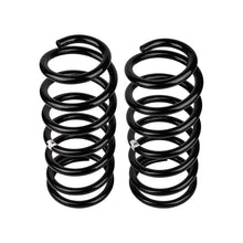 Load image into Gallery viewer, ARB / OME Coil Spring Rear Lc 200 Ser- - Installation View