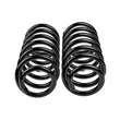 Load image into Gallery viewer, ARB / OME Coil Spring Rear Lc 200 Ser- - Side View