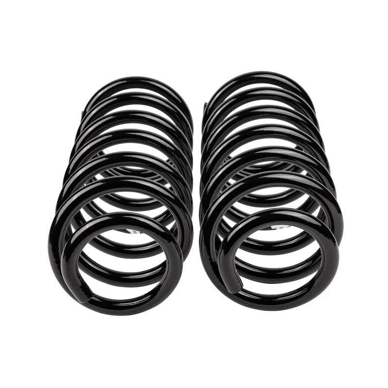 ARB / OME Coil Spring Rear Lc 200 Ser- - Side View