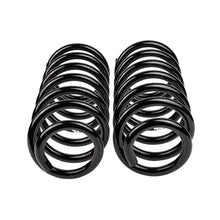 Load image into Gallery viewer, ARB / OME Coil Spring Rear Lc 200 Ser- - Side View
