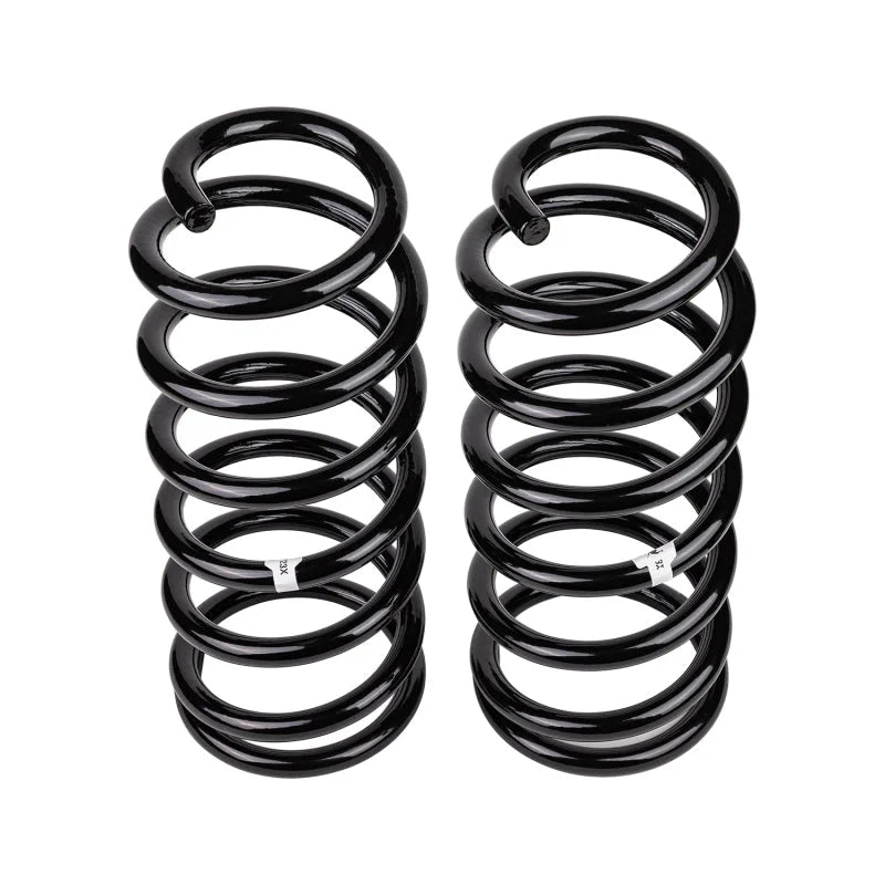 ARB / OME Coil Spring Rear Lc 200 Ser- - Back View