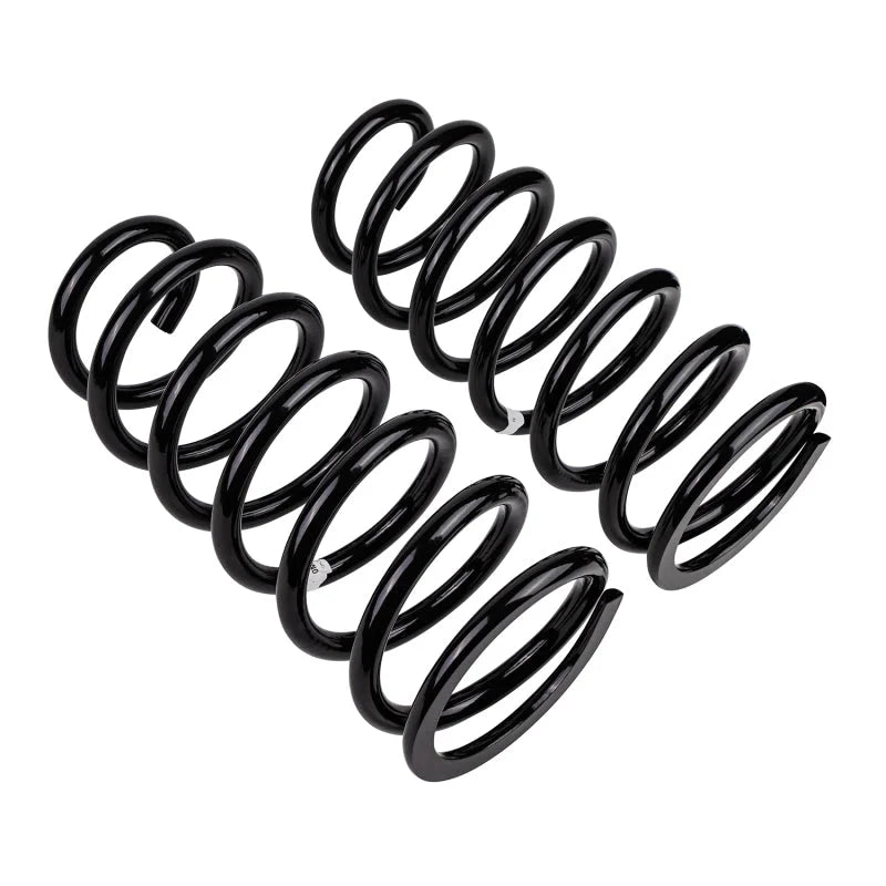 ARB / OME Coil Spring Rear Lc 200 Ser- - Installation View