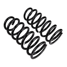 Load image into Gallery viewer, ARB / OME Coil Spring Rear Lc 200 Ser- - Installation View