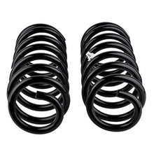 Load image into Gallery viewer, ARB / OME Coil Spring Rear Lc 200 Ser- - Side View