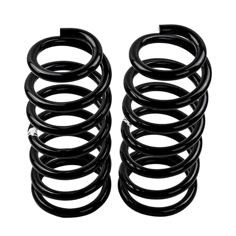 ARB / OME Coil Spring Rear Lc 200 Ser- - Back View