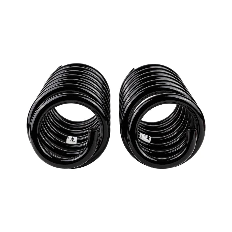 ARB / OME Coil Spring Rear Lc 200 Ser- - Side View