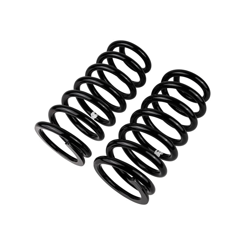 ARB / OME Coil Spring Rear Lc 200 Ser- - Installation View