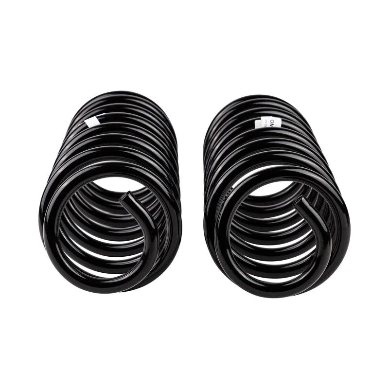 ARB / OME Coil Spring Rear Lc Ii - Side View