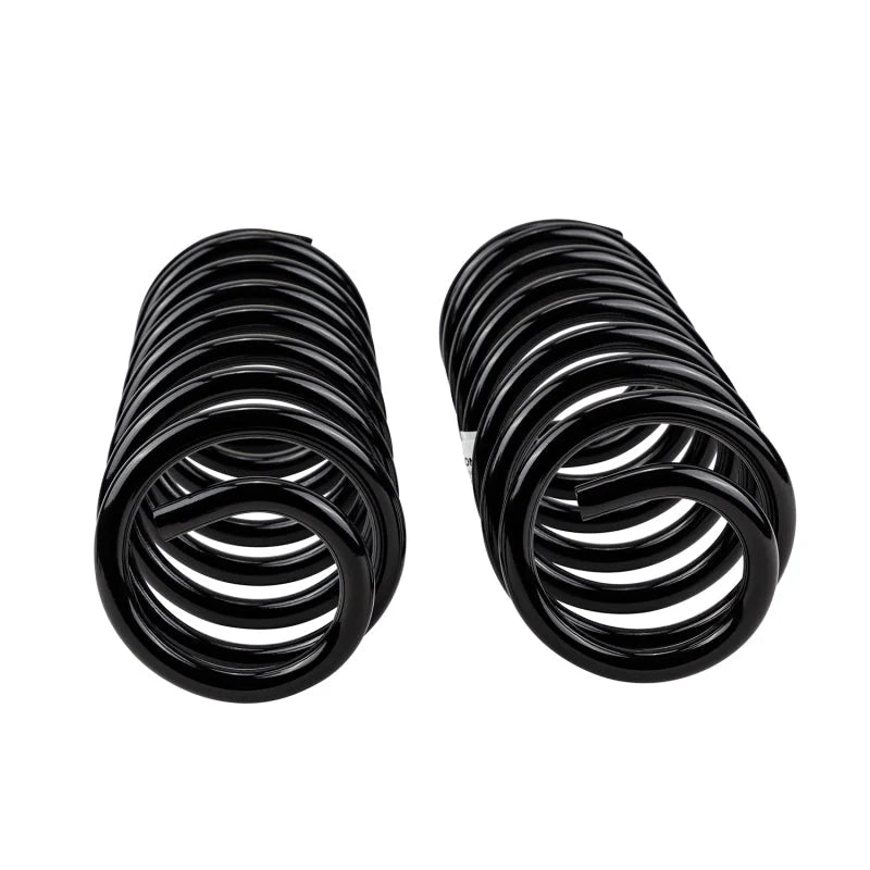 ARB / OME Coil Spring Rear Lc Ii M/Hd - Side View