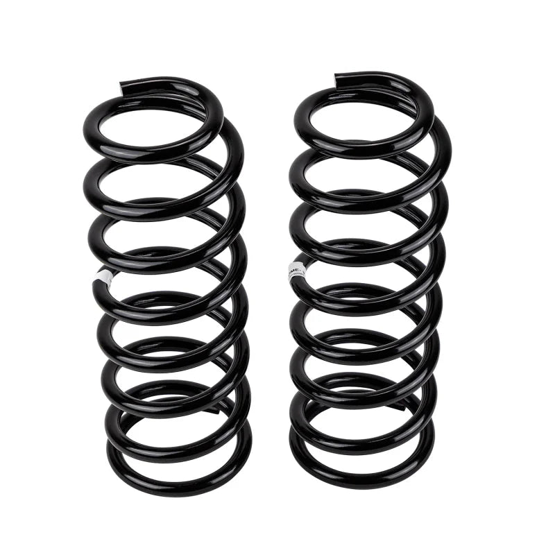 ARB / OME Coil Spring Rear Lc Ii M/Hd - Back View