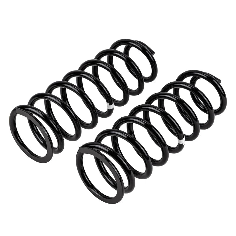 ARB / OME Coil Spring Rear Lc Ii M/Hd - Installation View