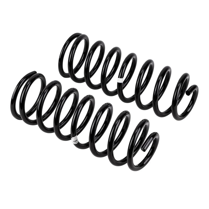 ARB / OME Coil Spring Rear Lc Ii M/Hd - Additional View 5