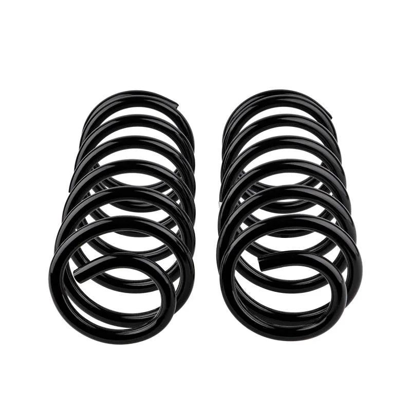 ARB / OME Coil Spring Rear Lc Rj70 - Side View