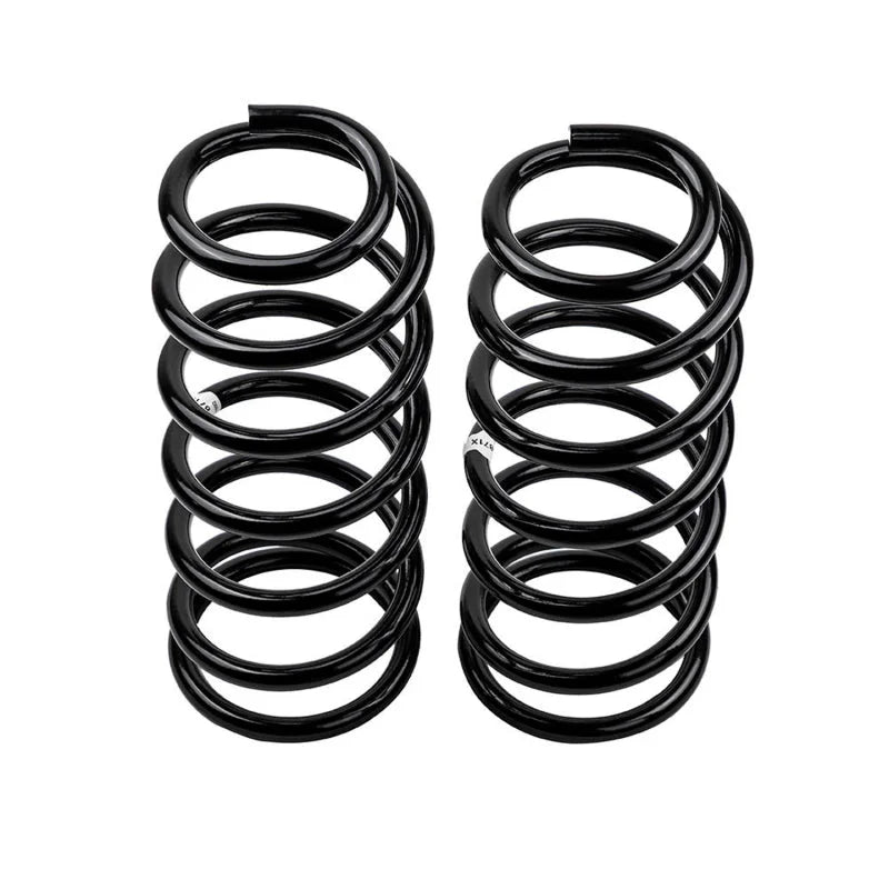 ARB / OME Coil Spring Rear Lc Rj70 - Back View