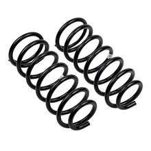 Load image into Gallery viewer, ARB / OME Coil Spring Rear Lc Rj70 - Installation View