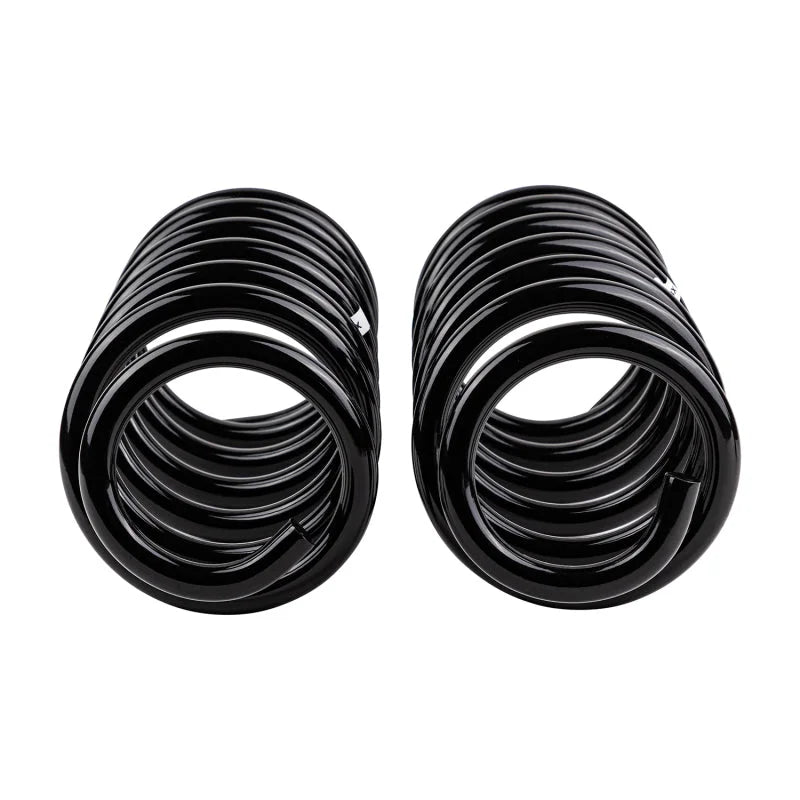 ARB / OME Coil Spring Rear Lc Vvhd- - Side View