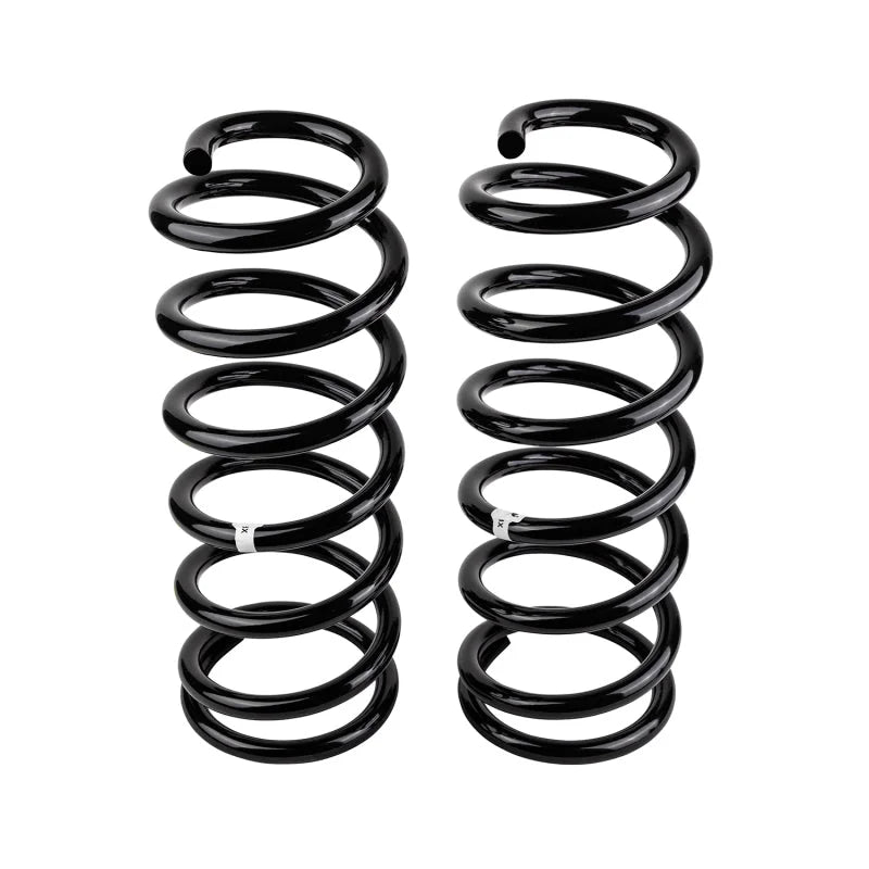 ARB / OME Coil Spring Rear Lc Vvhd- - Back View