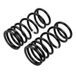 Load image into Gallery viewer, ARB / OME Coil Spring Rear Mits Challenger 08On - Installation View