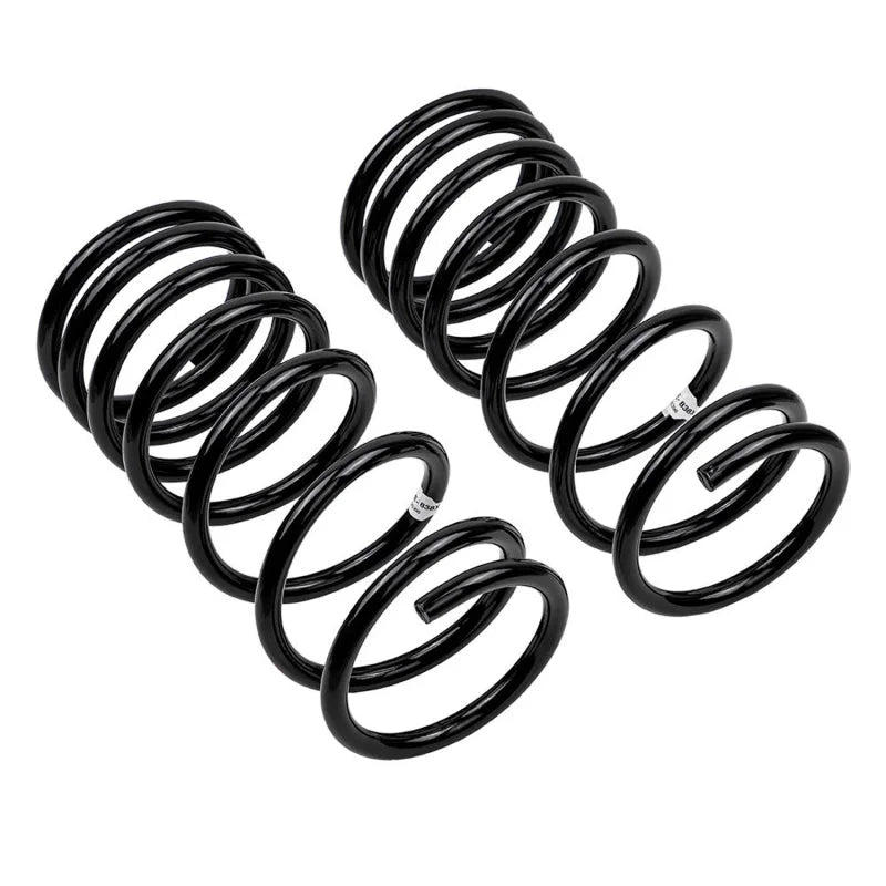 ARB / OME Coil Spring Rear Mits Challenger 08On - Additional View 5
