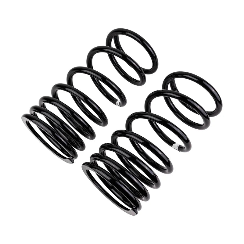 ARB / OME Coil Spring Rear Mits Paj Hd - Back View
