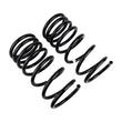 Load image into Gallery viewer, ARB / OME Coil Spring Rear Mits Paj Hd - Installation View