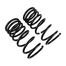 Load image into Gallery viewer, ARB / OME Coil Spring Rear Mits Paj Hd - Installation View