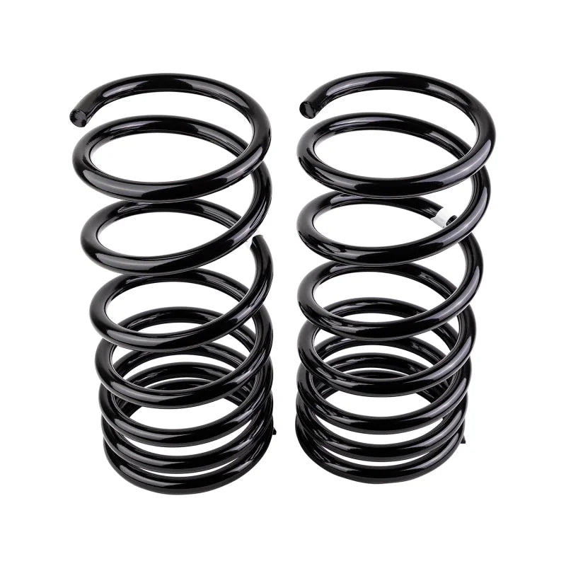 ARB / OME Coil Spring Rear Mits Paj Hd - Additional View 5