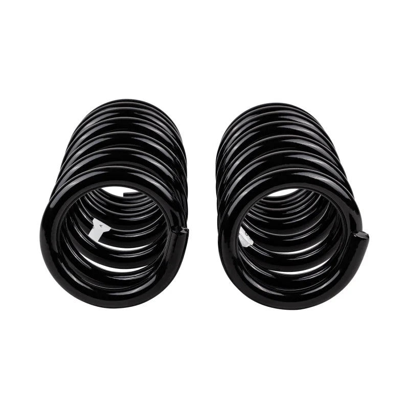 ARB / OME Coil Spring Rear Mits Pajero Nm-Hd - Side View