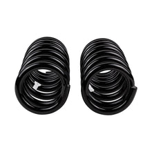 Load image into Gallery viewer, ARB / OME Coil Spring Rear Mits Pajero Nm-Hd - Side View