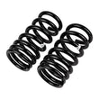 Load image into Gallery viewer, ARB / OME Coil Spring Rear Mits Pajero Nm-Hd - Back View