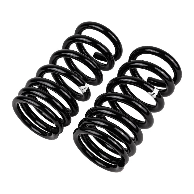 ARB / OME Coil Spring Rear Mits Pajero Nm-Hd - Back View