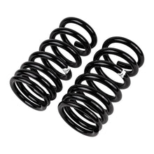 Load image into Gallery viewer, ARB / OME Coil Spring Rear Mits Pajero Nm-Hd - Back View