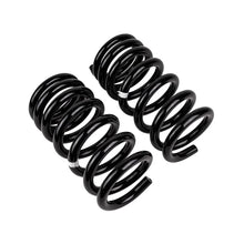 Load image into Gallery viewer, ARB / OME Coil Spring Rear Mits Pajero Nm-Hd - Installation View