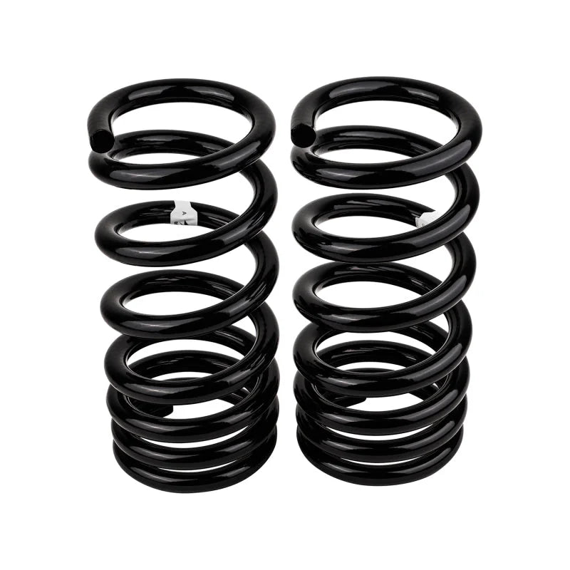 ARB / OME Coil Spring Rear Mits Pajero Nm-Md - Back View